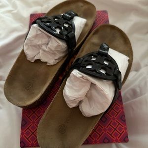 Tory Burch sandals